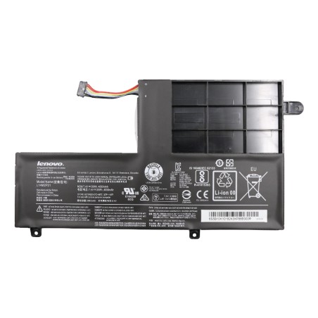 "Lenovo Battery 30 WH 2 Cell - Boost Laptop Performance | Model: 5B10K10182"